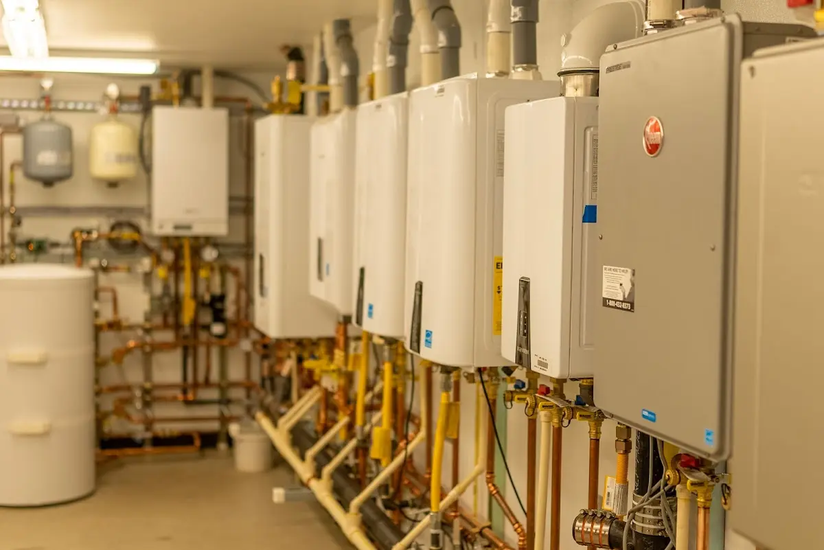 Gas Leak Detection in Monaca, PA